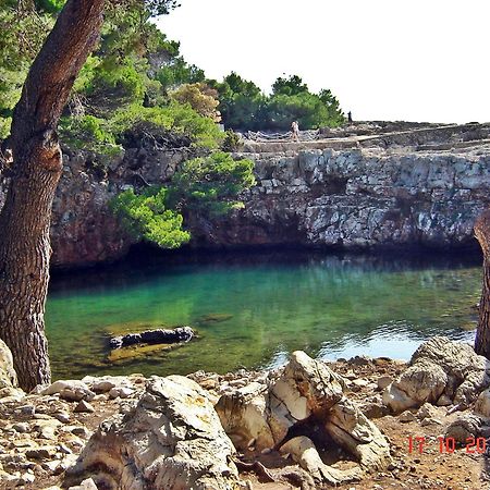 Dubrovnik Apartment Lasic Dış mekan fotoğraf