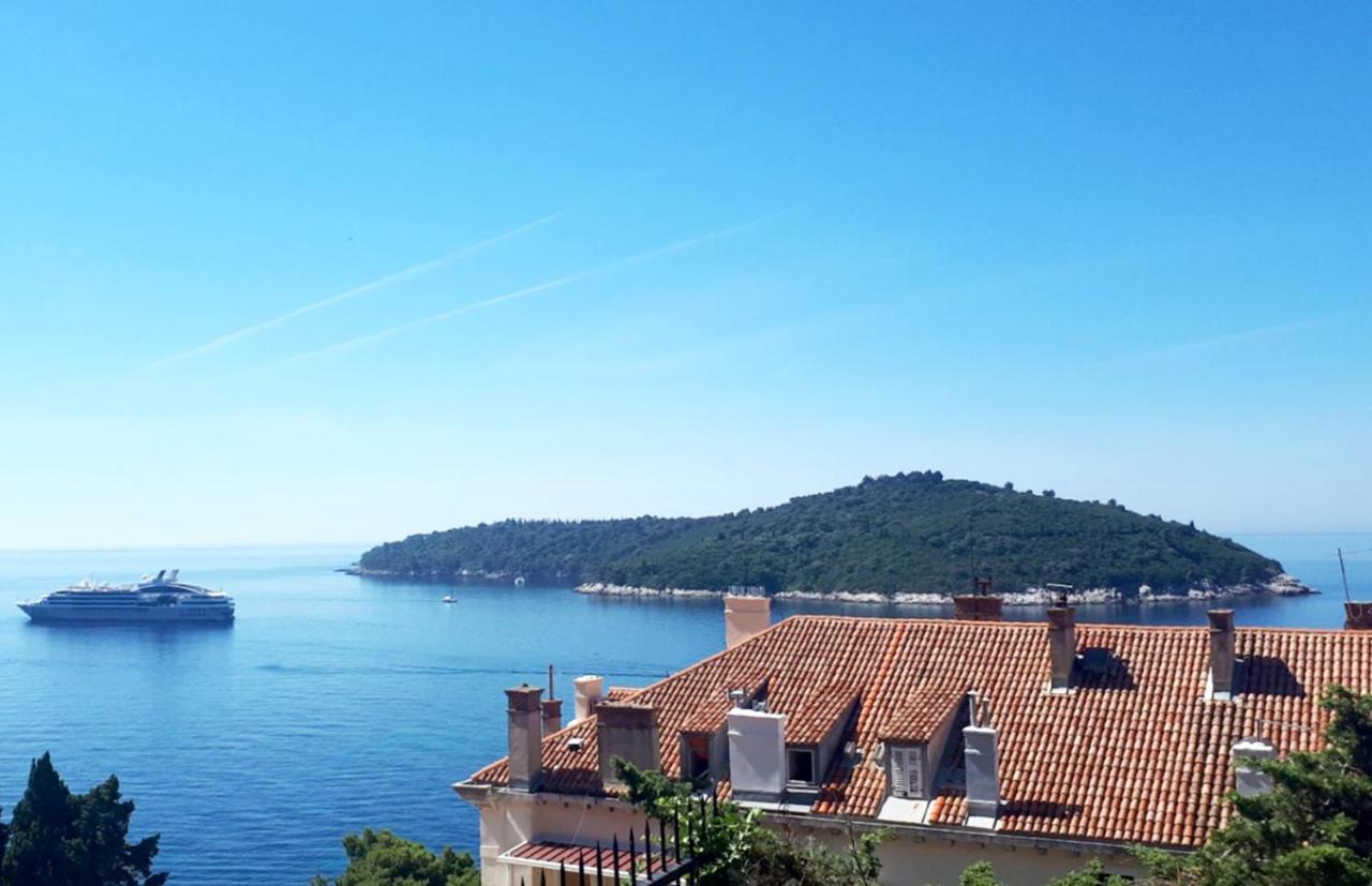 Dubrovnik Apartment Lasic Dış mekan fotoğraf