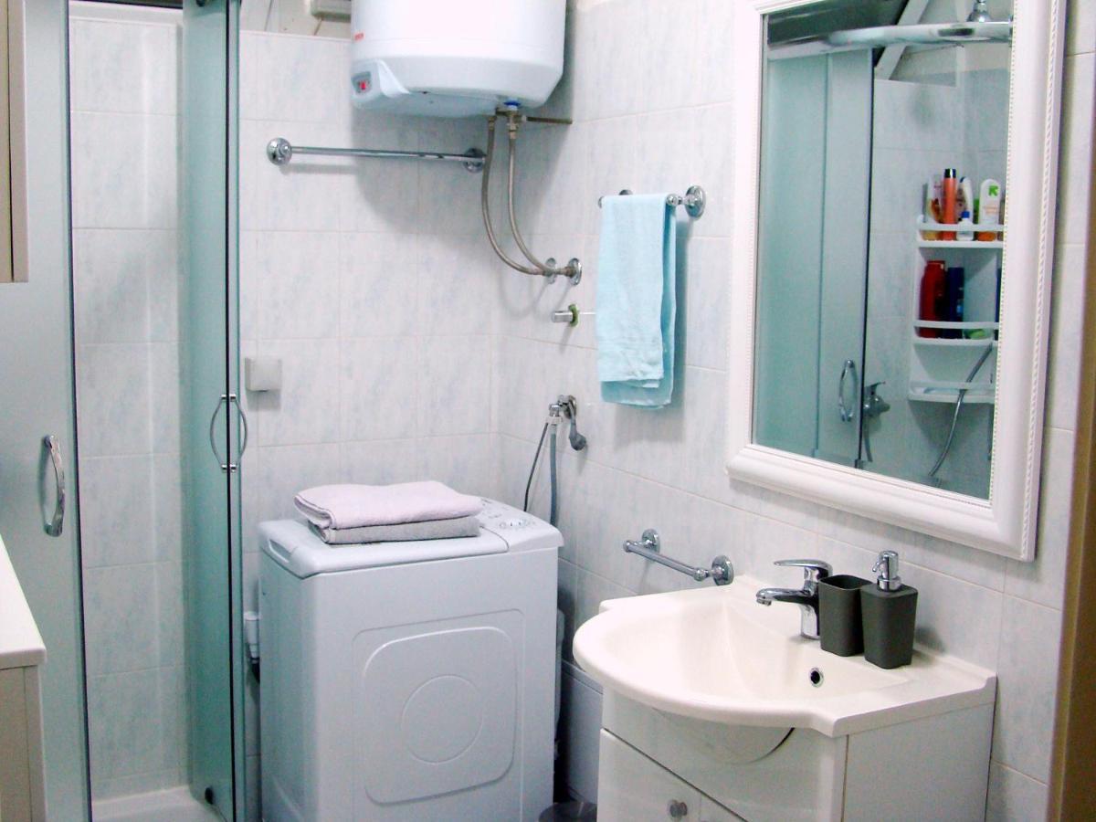Dubrovnik Apartment Lasic Dış mekan fotoğraf