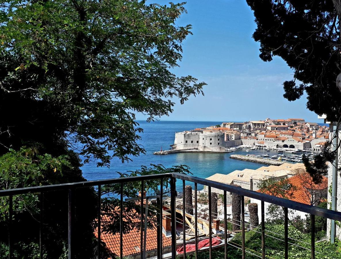 Dubrovnik Apartment Lasic Dış mekan fotoğraf