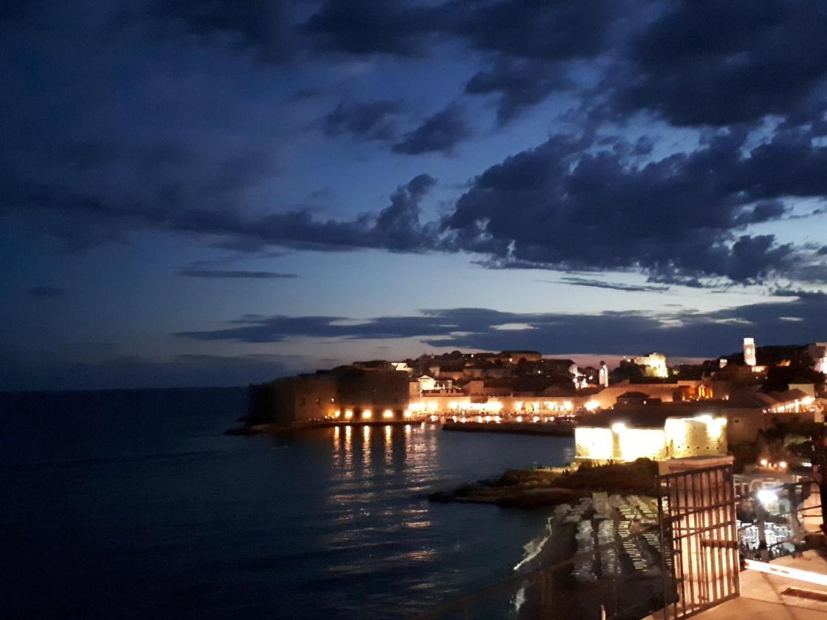 Dubrovnik Apartment Lasic Dış mekan fotoğraf