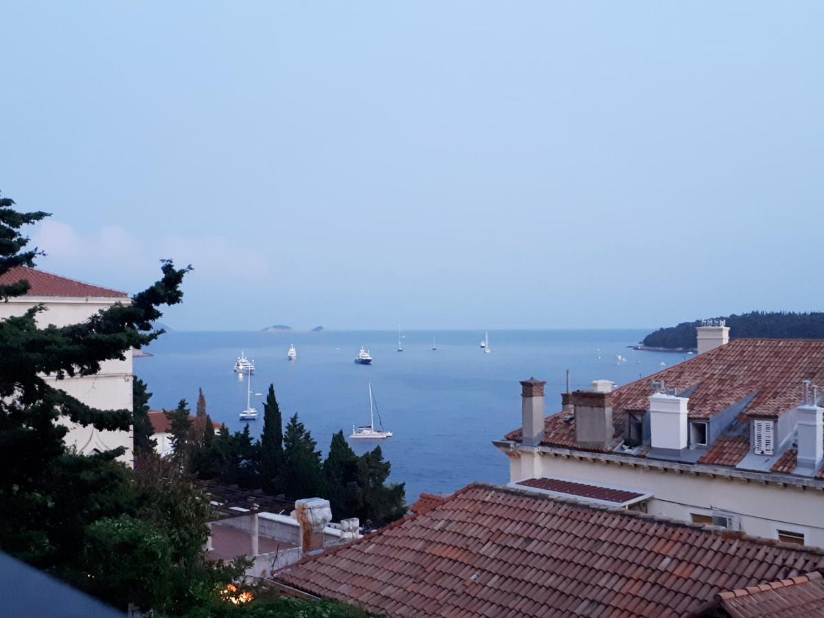 Dubrovnik Apartment Lasic Dış mekan fotoğraf