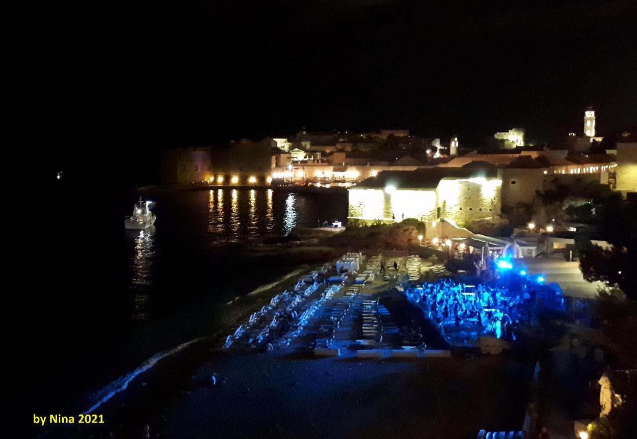 Dubrovnik Apartment Lasic Dış mekan fotoğraf
