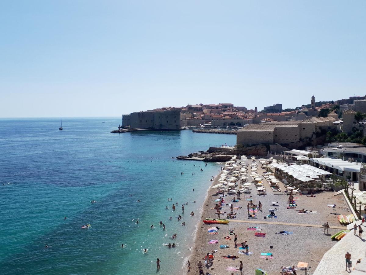 Dubrovnik Apartment Lasic Dış mekan fotoğraf