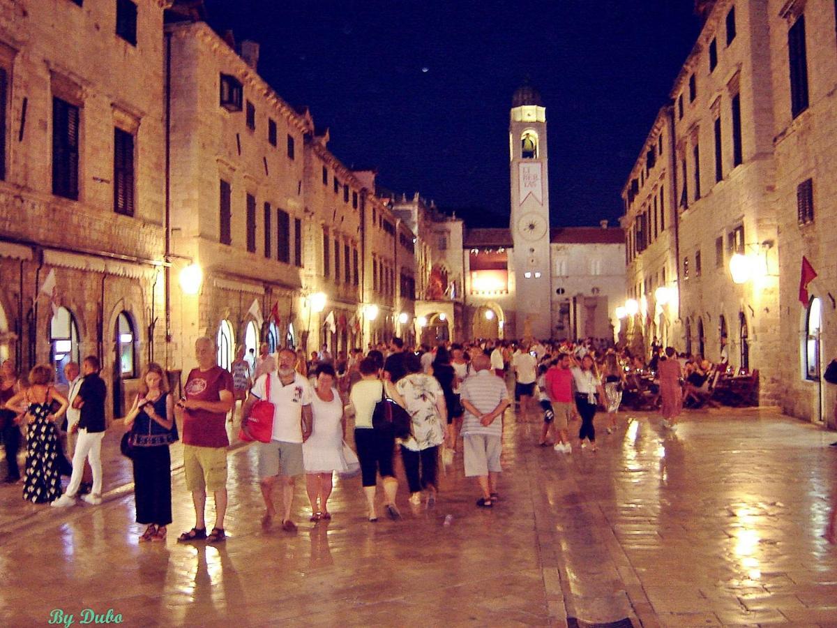 Dubrovnik Apartment Lasic Dış mekan fotoğraf