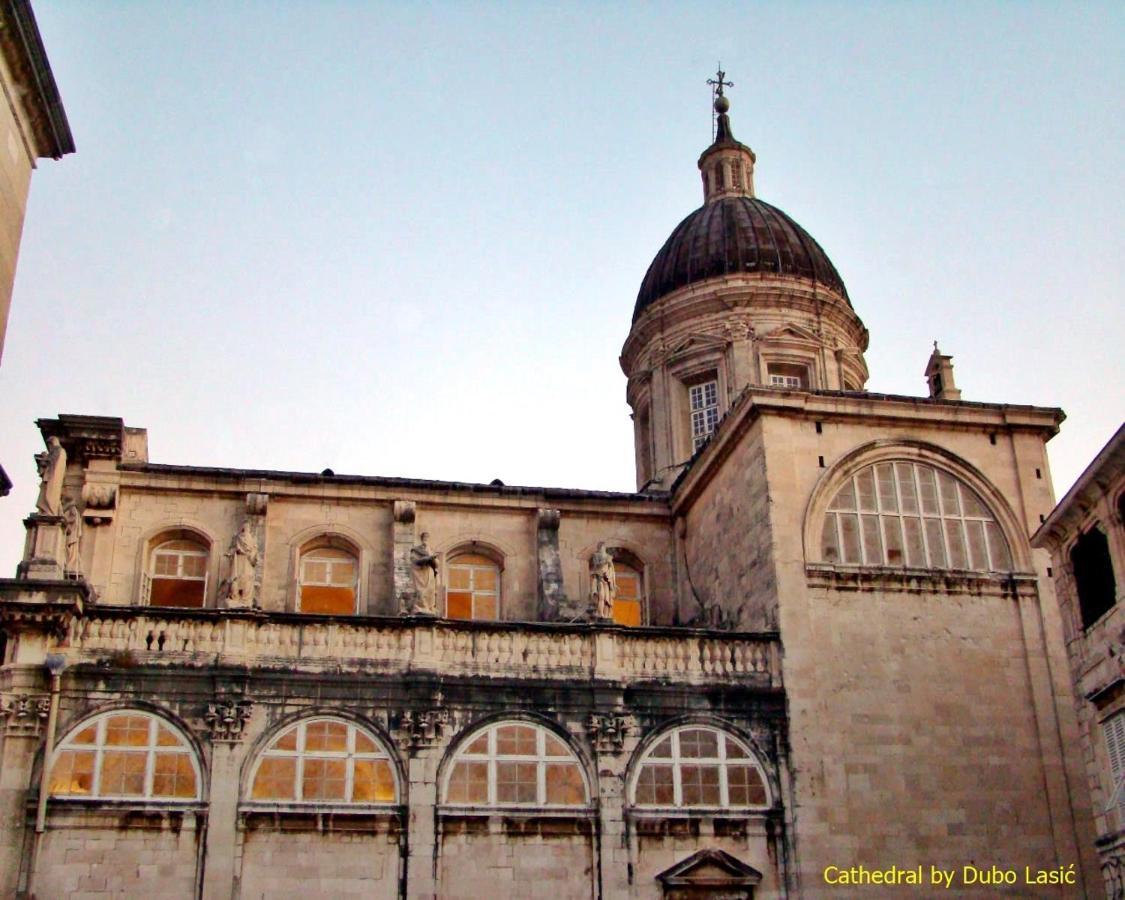 Dubrovnik Apartment Lasic Dış mekan fotoğraf