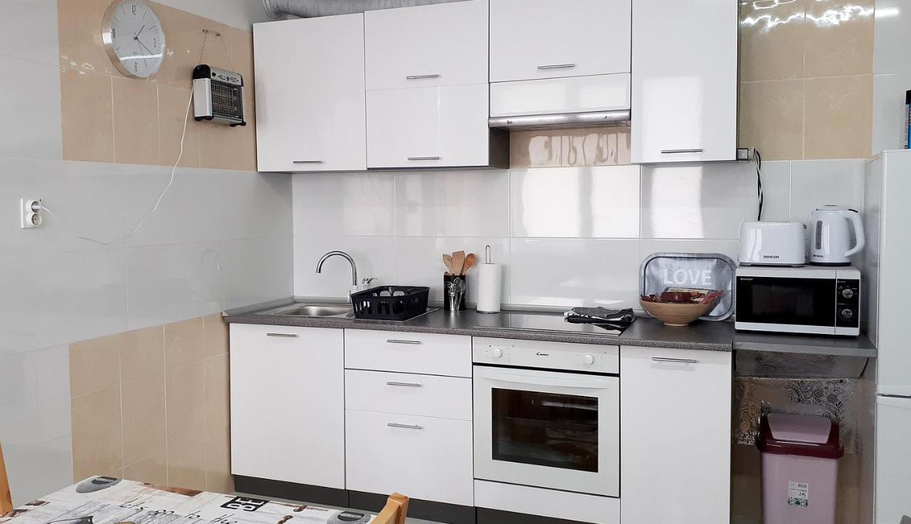 Dubrovnik Apartment Lasic Dış mekan fotoğraf
