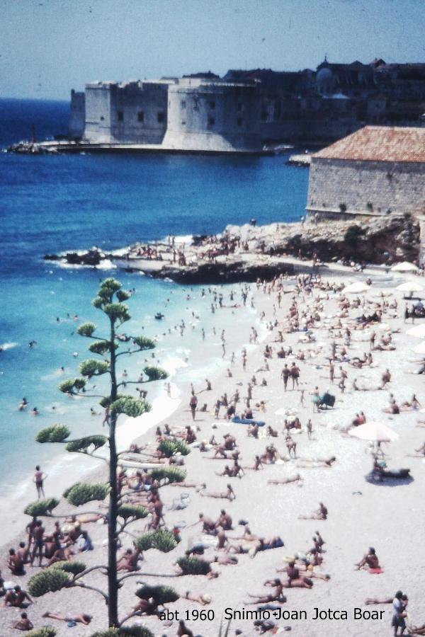 Dubrovnik Apartment Lasic Dış mekan fotoğraf