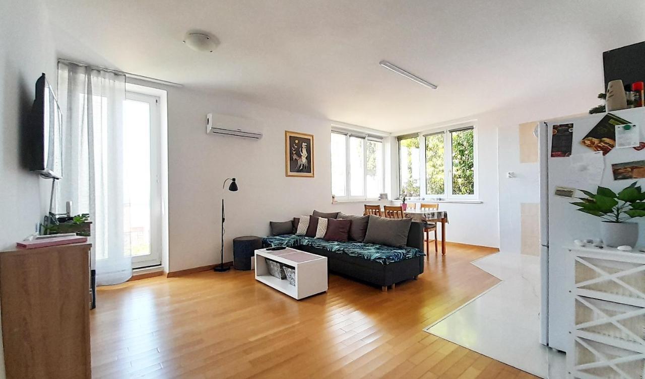 Dubrovnik Apartment Lasic Dış mekan fotoğraf