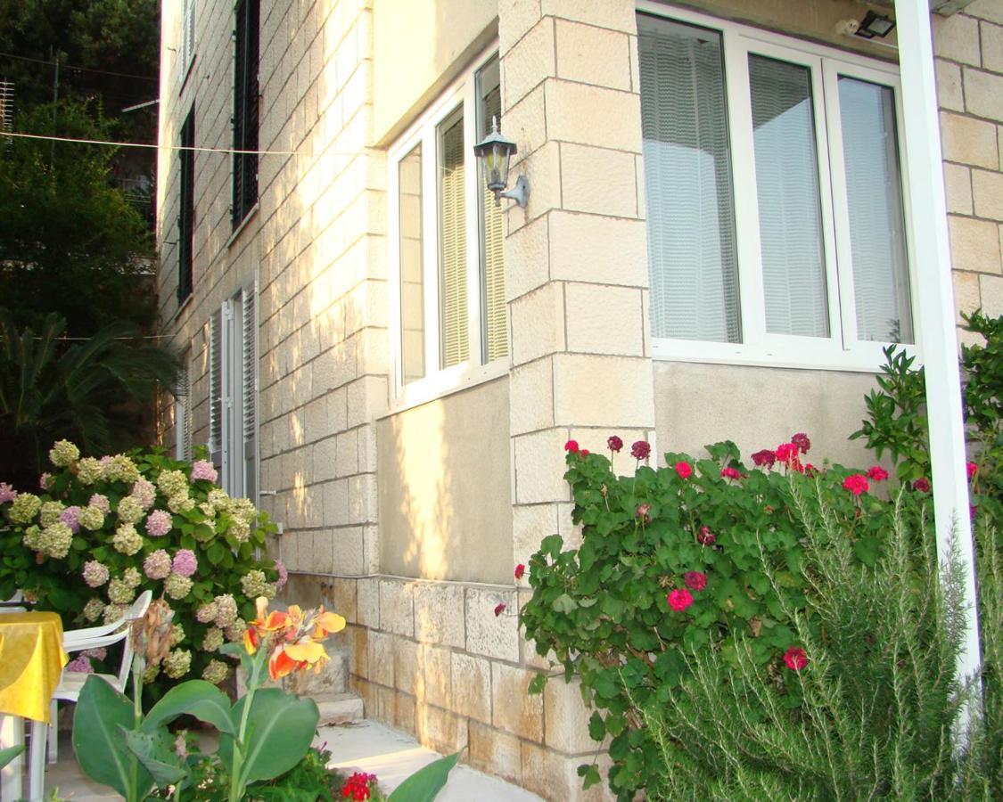 Dubrovnik Apartment Lasic Dış mekan fotoğraf