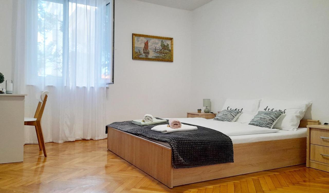 Dubrovnik Apartment Lasic Dış mekan fotoğraf