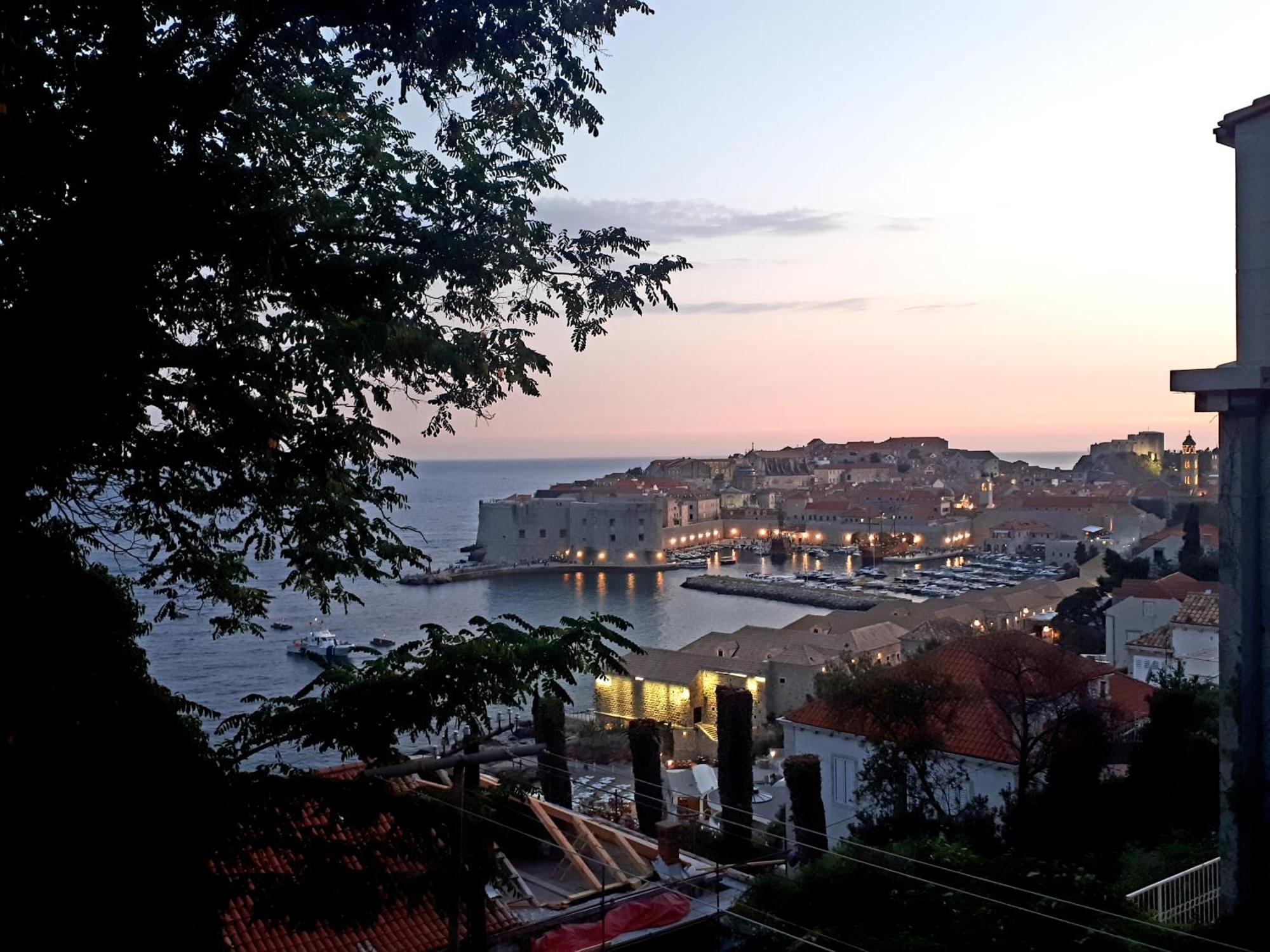 Dubrovnik Apartment Lasic Dış mekan fotoğraf