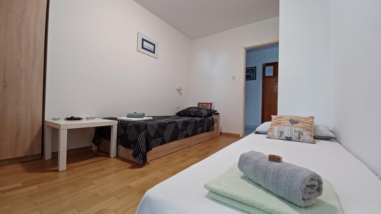 Dubrovnik Apartment Lasic Dış mekan fotoğraf