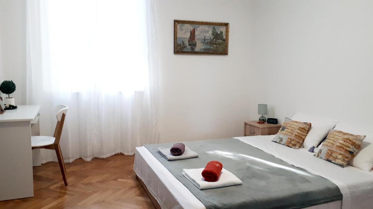 Dubrovnik Apartment Lasic Dış mekan fotoğraf