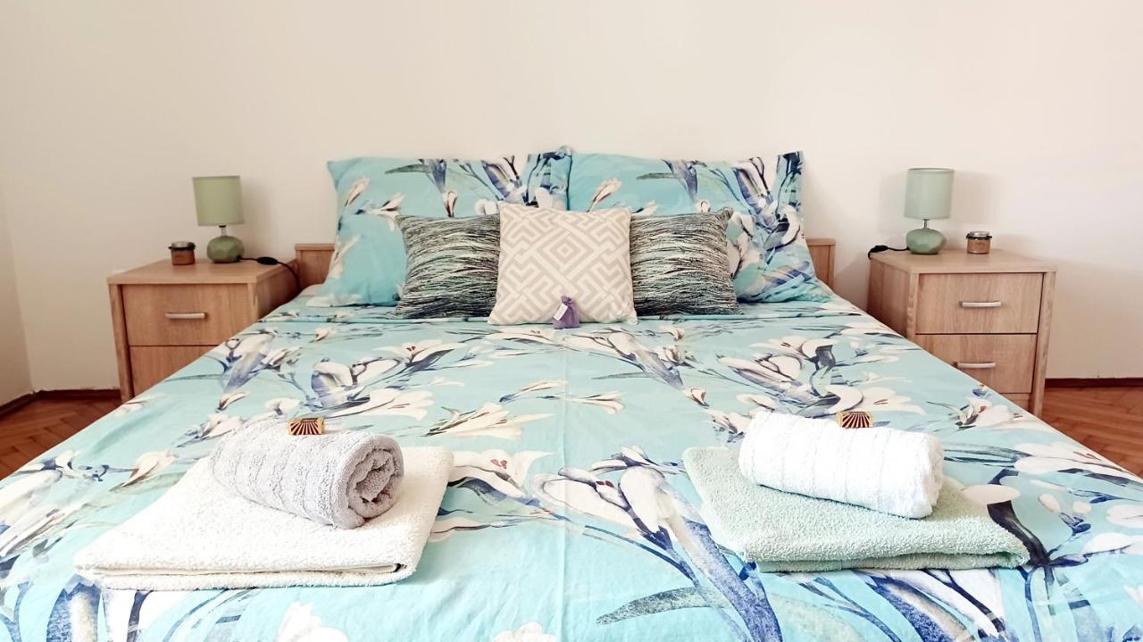 Dubrovnik Apartment Lasic Dış mekan fotoğraf