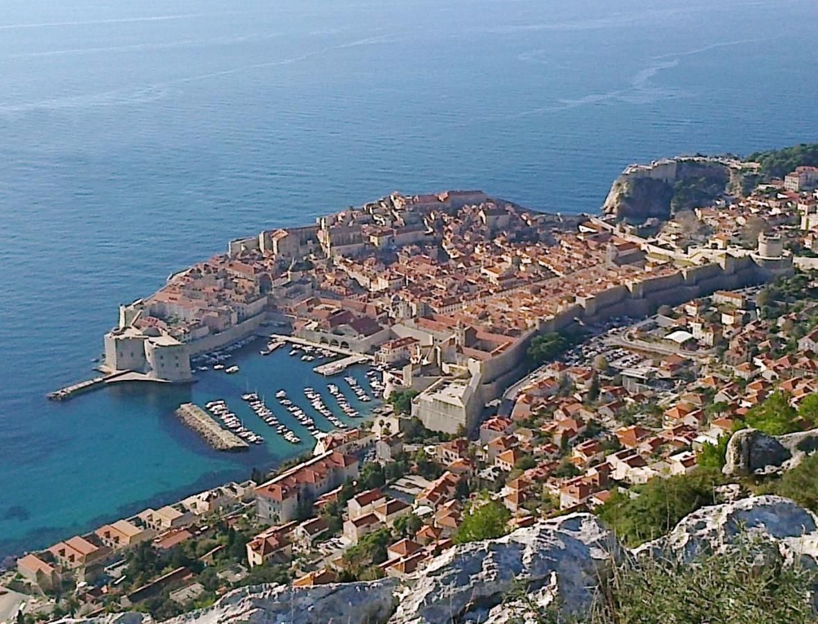 Dubrovnik Apartment Lasic Dış mekan fotoğraf