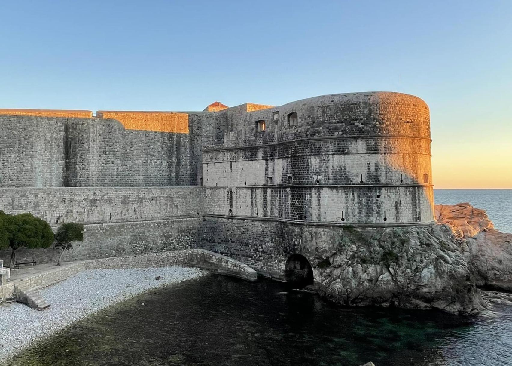 Dubrovnik Apartment Lasic Dış mekan fotoğraf