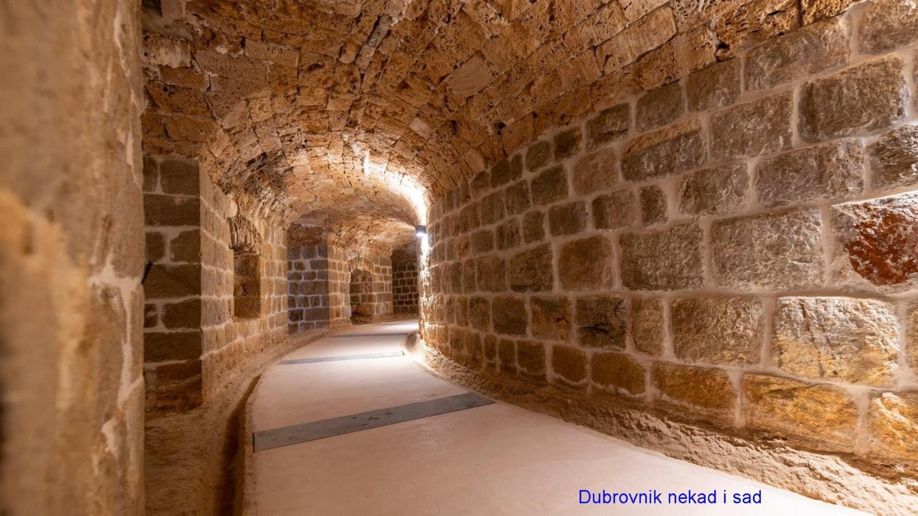 Dubrovnik Apartment Lasic Dış mekan fotoğraf