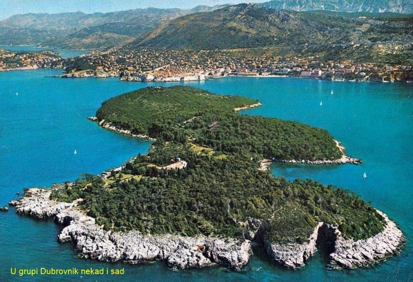 Dubrovnik Apartment Lasic Dış mekan fotoğraf