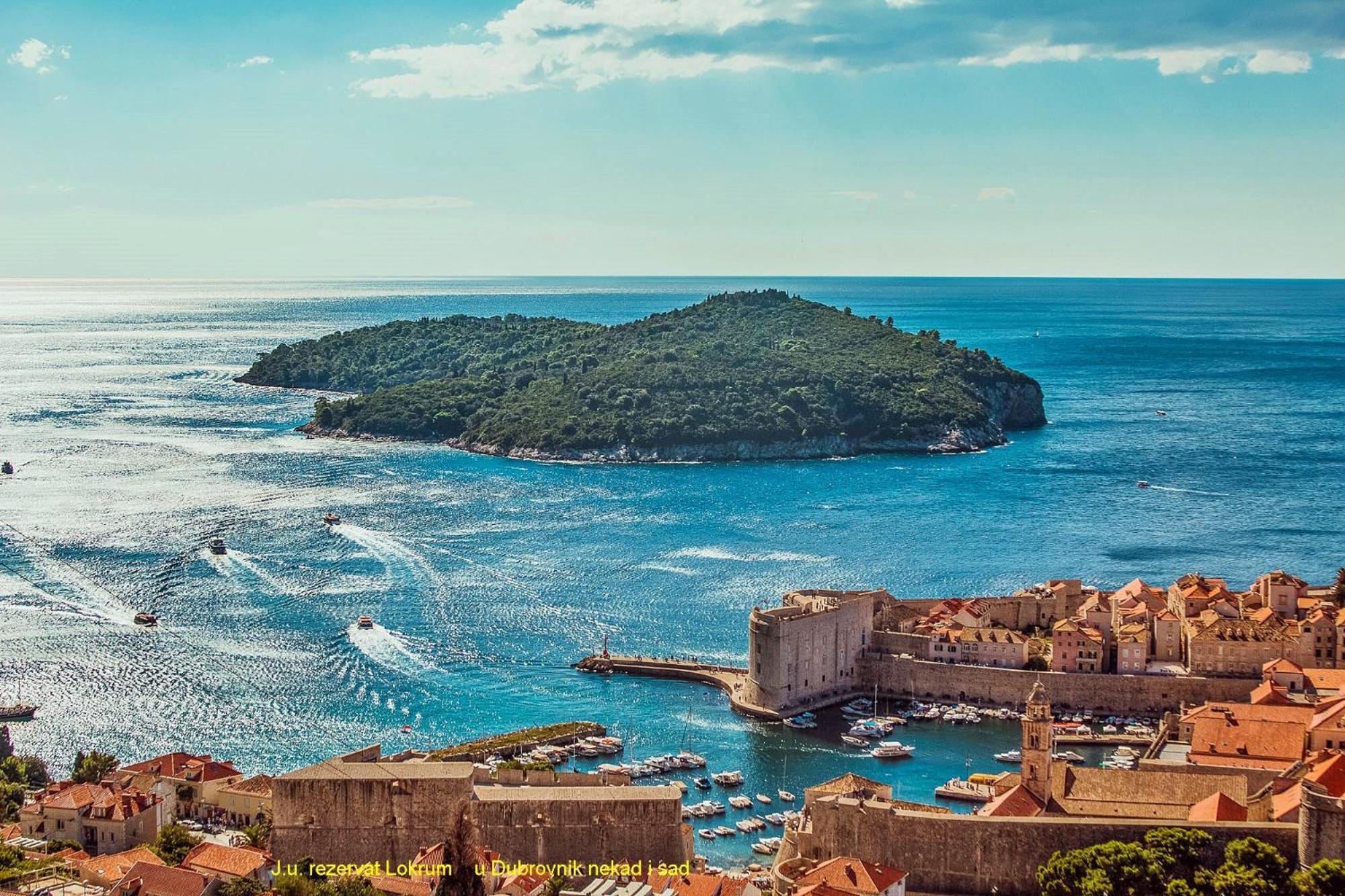 Dubrovnik Apartment Lasic Dış mekan fotoğraf