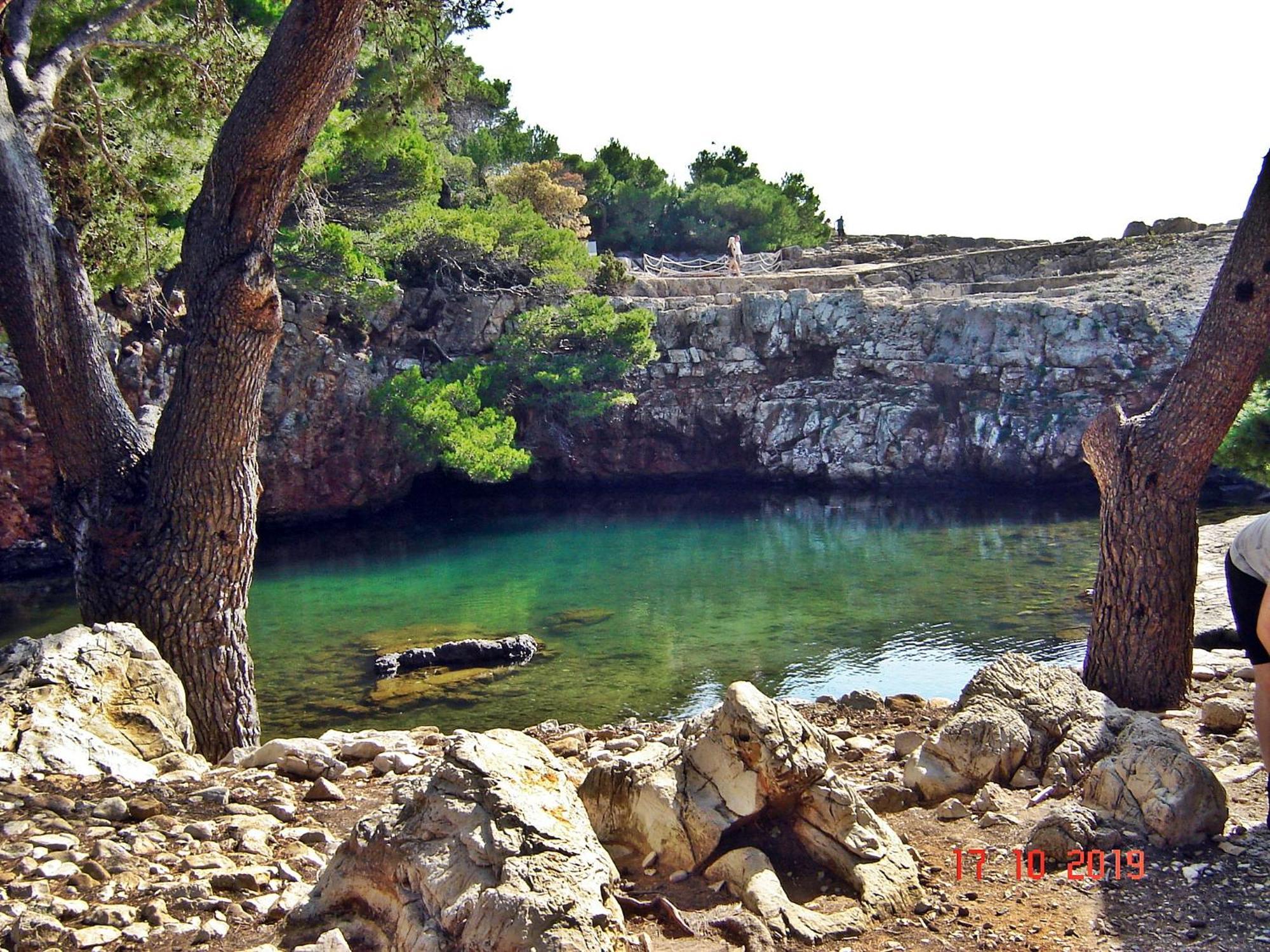 Dubrovnik Apartment Lasic Dış mekan fotoğraf